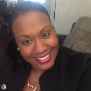 Meet your Posher, Jenet
